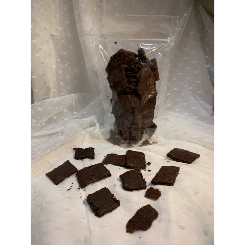 

Brownies Crispy Premium Quality by Spread Sweet