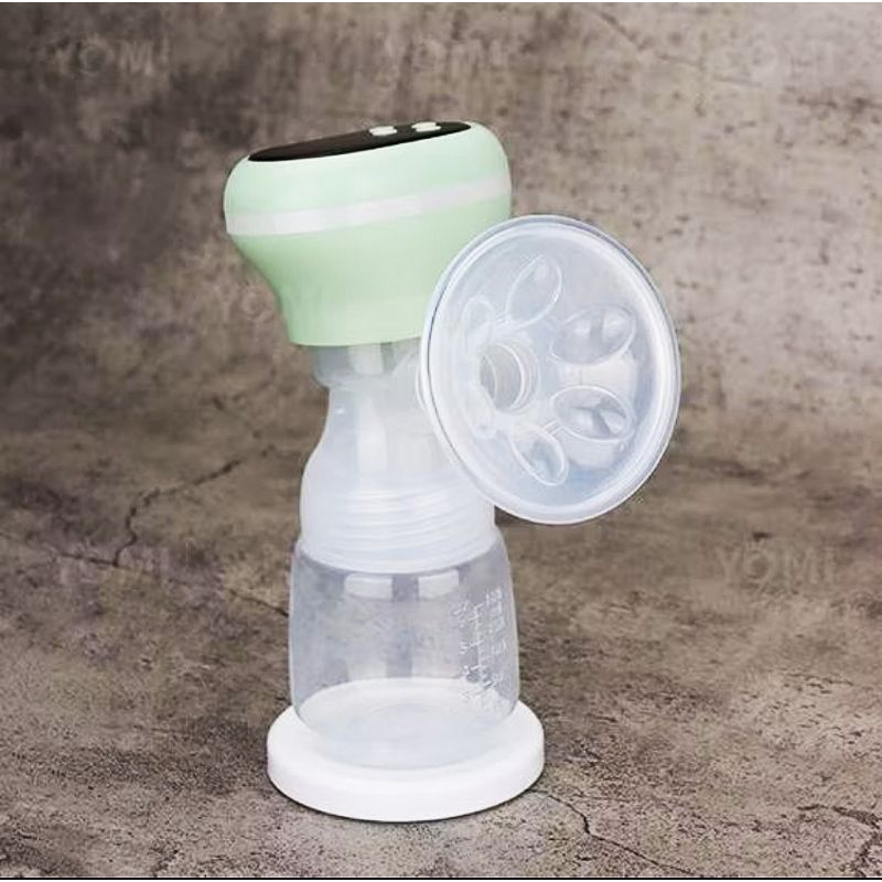 Preloved YOMI - Pompa Asi - Single Electric Breast Pump