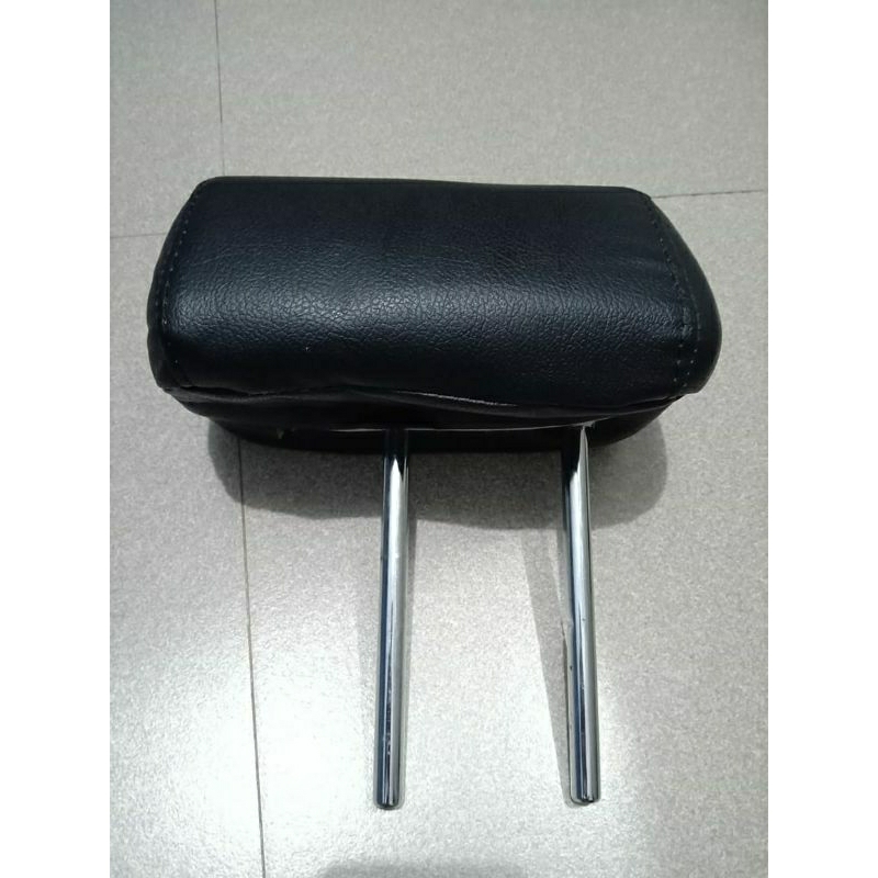 headrest sandaran jok tengah kijang Innova reborn bagian jok tengah