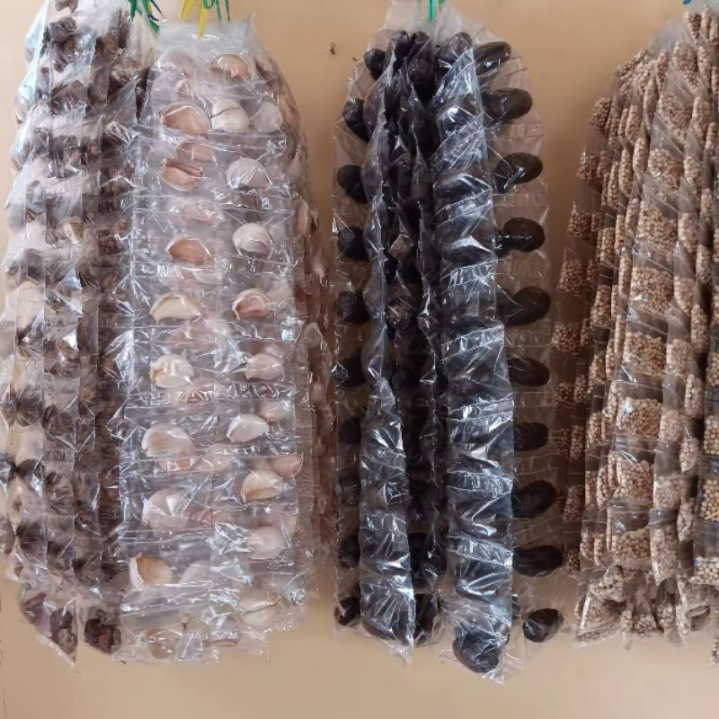 

Bumbu rentengan/bumbu dapur[kemasan Sekali masak] isi 10pcs