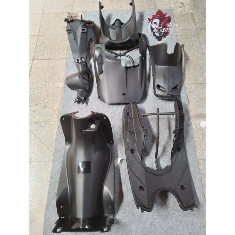 BODY SET KASAR MIO SPORTY ORIGINAL WIN