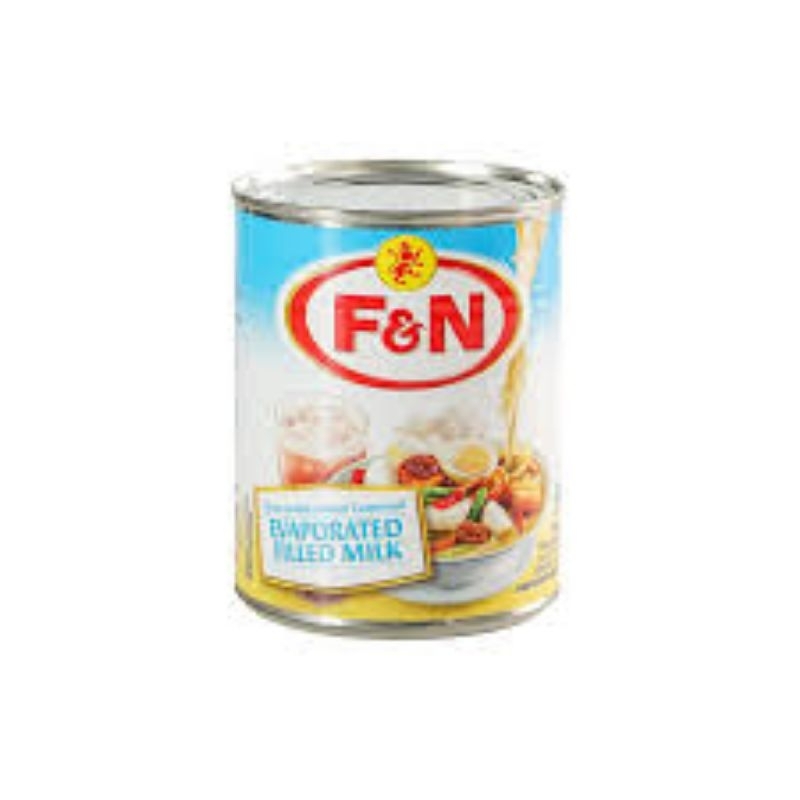 

Susu Evaporasi
