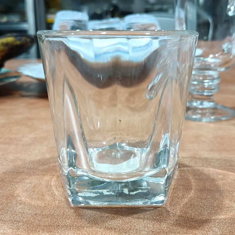 Libbey Rock No 15481