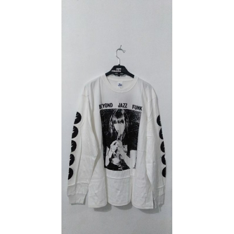 Tees Long Sleeve Throbbing Gristle