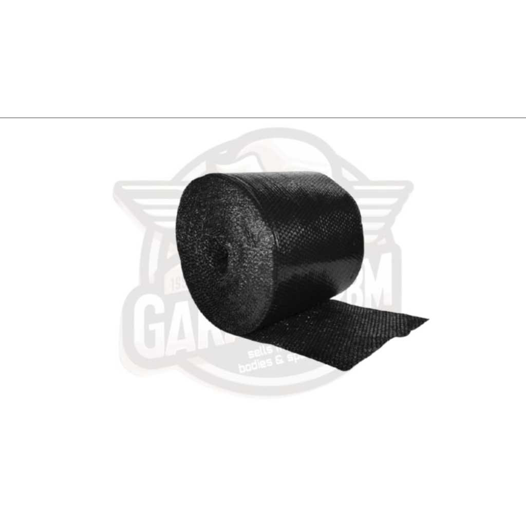 

Extra Bubble wrap Extra Kardus pelindung paket