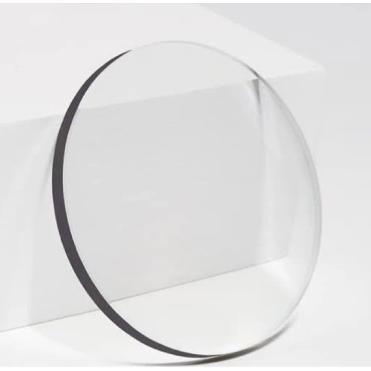 Lensa Plus Clear Supersin  CRMC