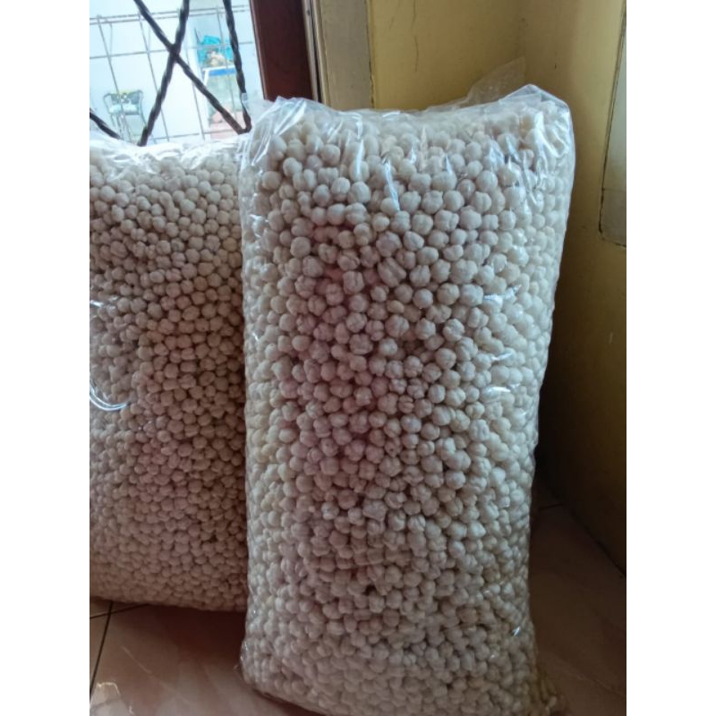 Lupiskeju Pilus Cikur 5Kg