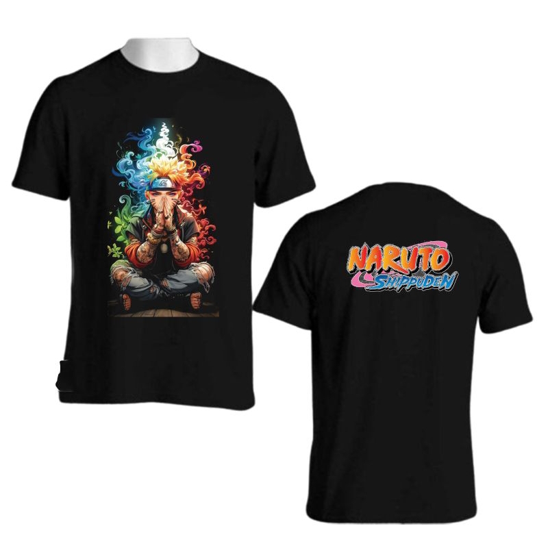 t-shirt naruto