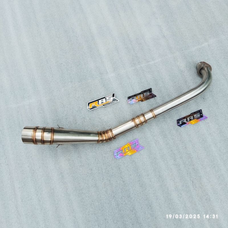 LEHERAN KOLONG SLEEP ENGINE MOTOR BEBEK JUPITER VEGA DAN LAINNYA