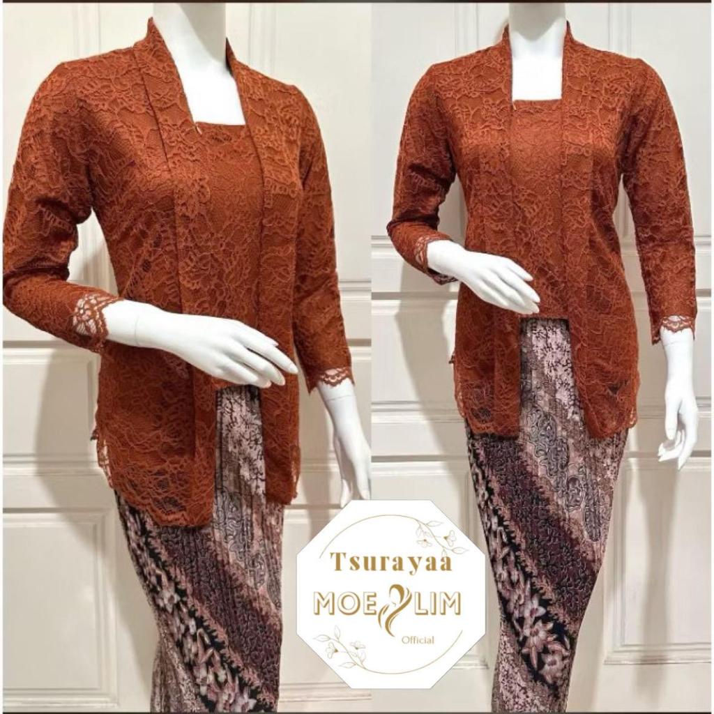 KEBAYA KUTU BARU MODERN || KEBAYA KUTU BARU || KEBAYA MODERN || KEBAYA KEKINIAN