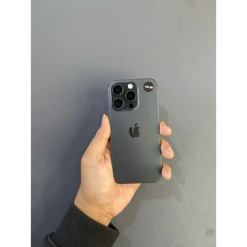 15 pro 128gb inter allsim