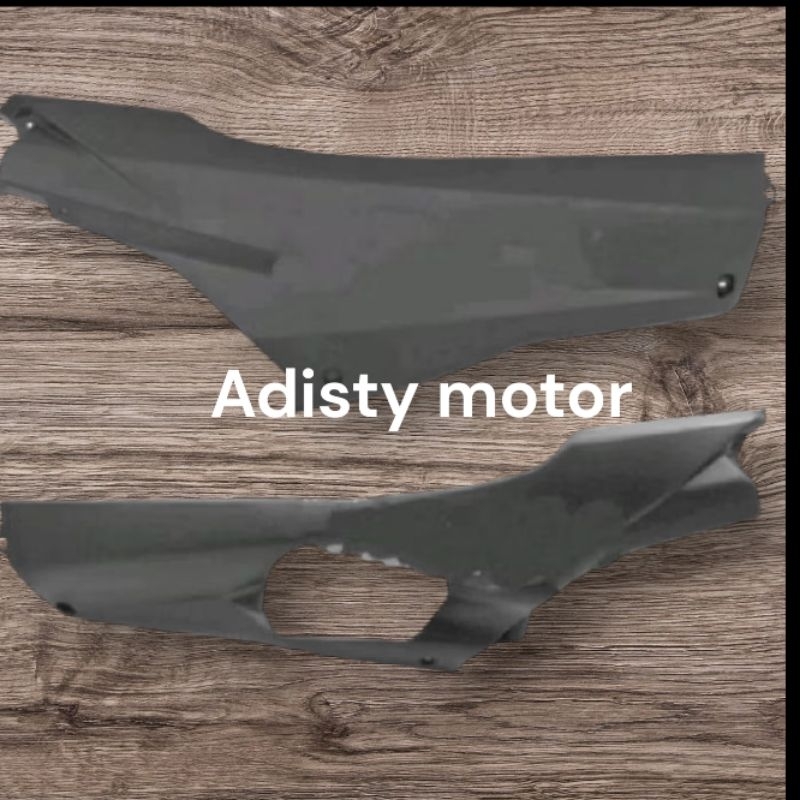 Dek Samping beat FI thn 2013-2015 original Honda