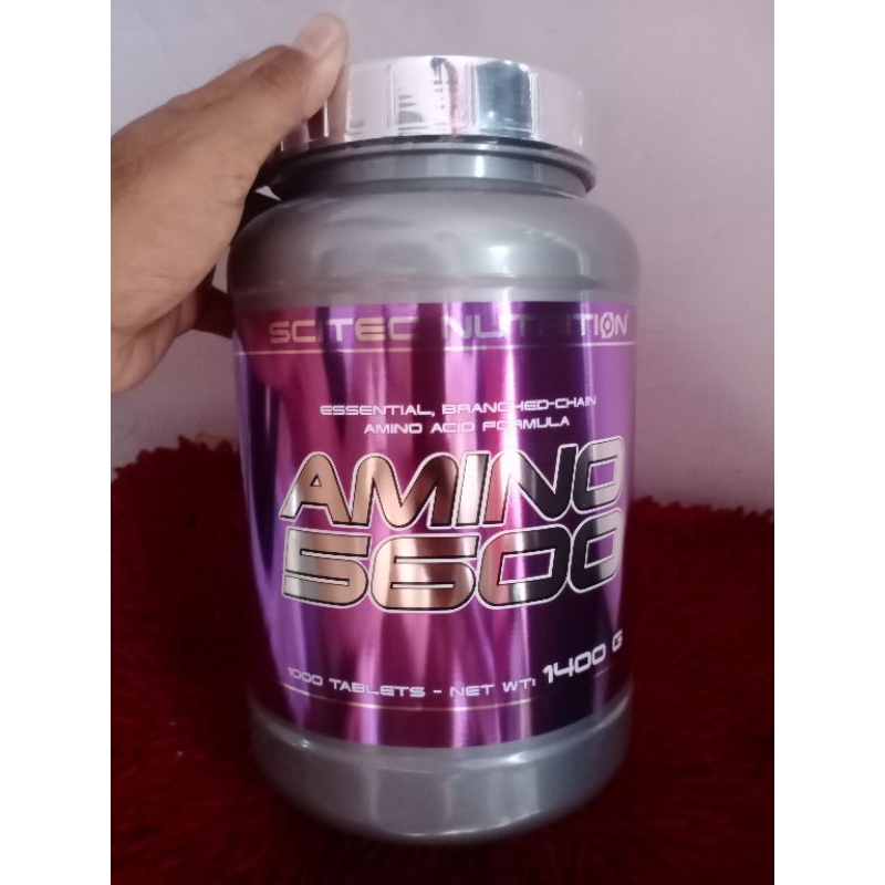 Botol Kosong Buat Isi Ulang Susu/Amino