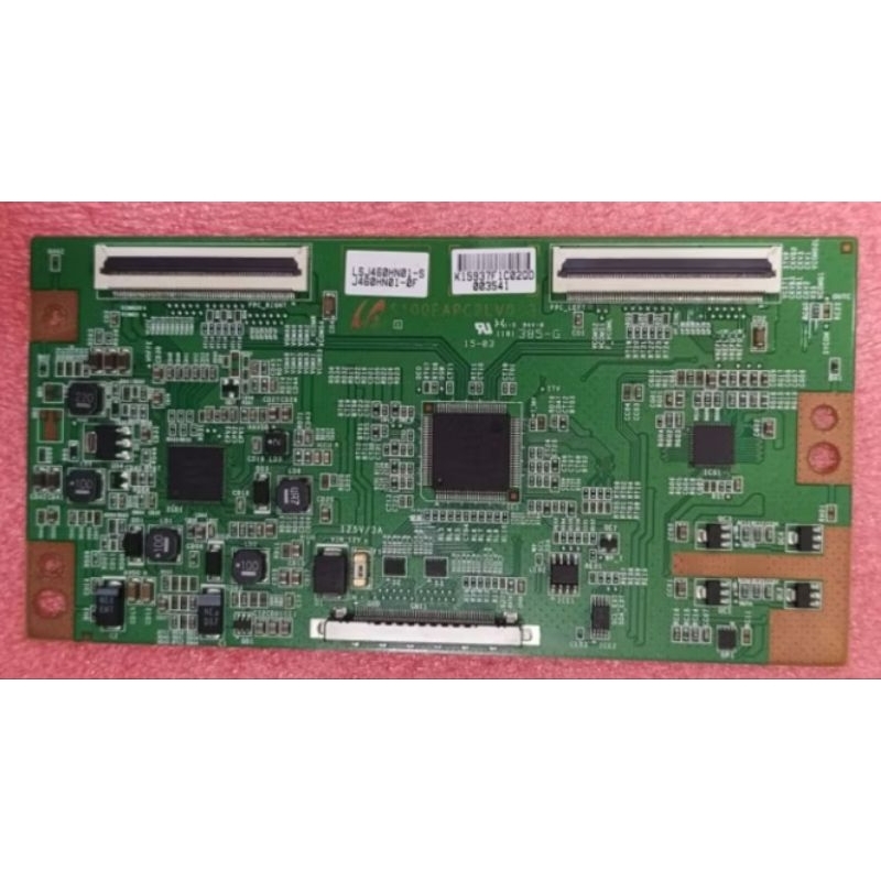 TICON TIKON  TCON SAMSUNG UA 40D5500