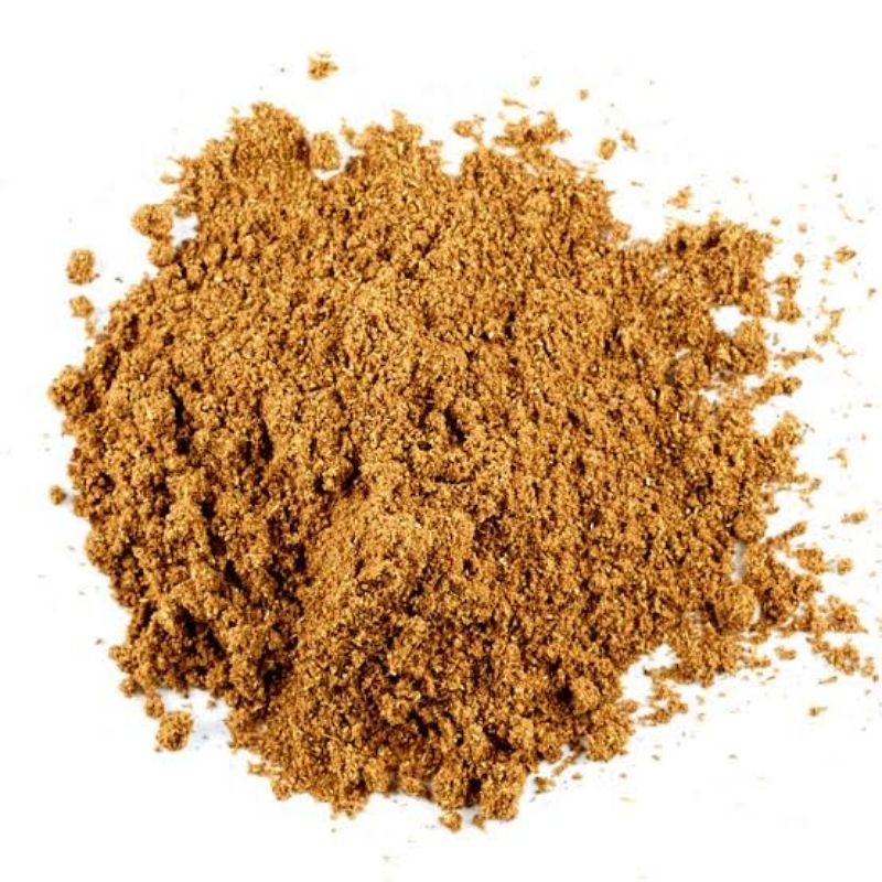 

CHINESE FIVE SPICE POWDER 100 GR / NGO HIONG BUBUK 100 GRAM / BUMBU NGOHIONG 100 GRAM