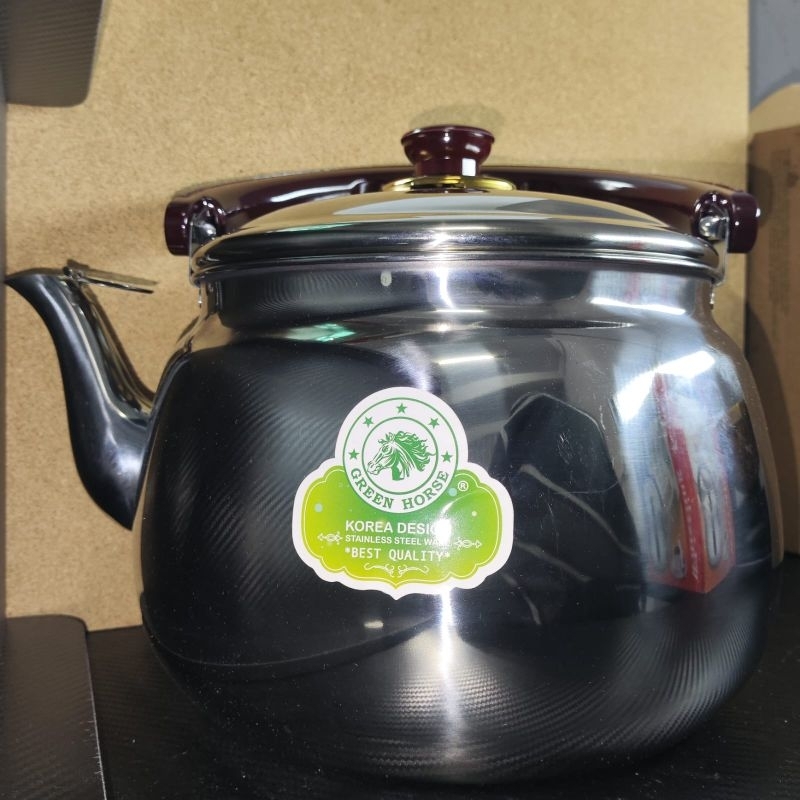 Asano Ceret Non Elektrik 28Cm