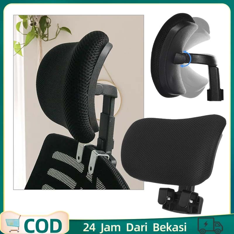 Sandaran Kepala Kursi Kantor Kepala Kursi Kantor Kursi Headrest Kursi Kantor Sandaran Kepala