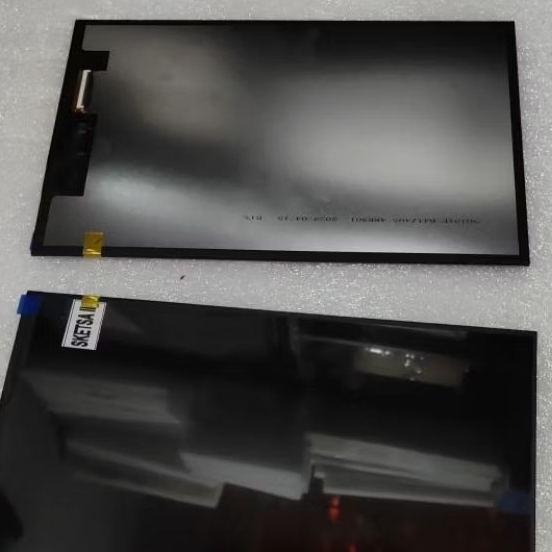 LCD Saja Tablet Advan Sketsa 2 Original