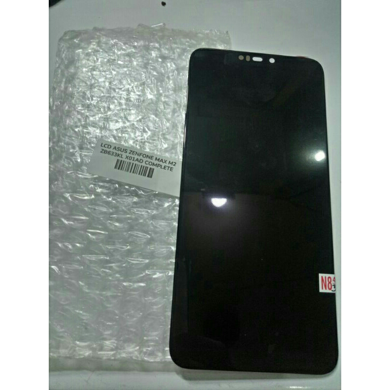 LCD ASUS ZENFONE MAX M2 NEW