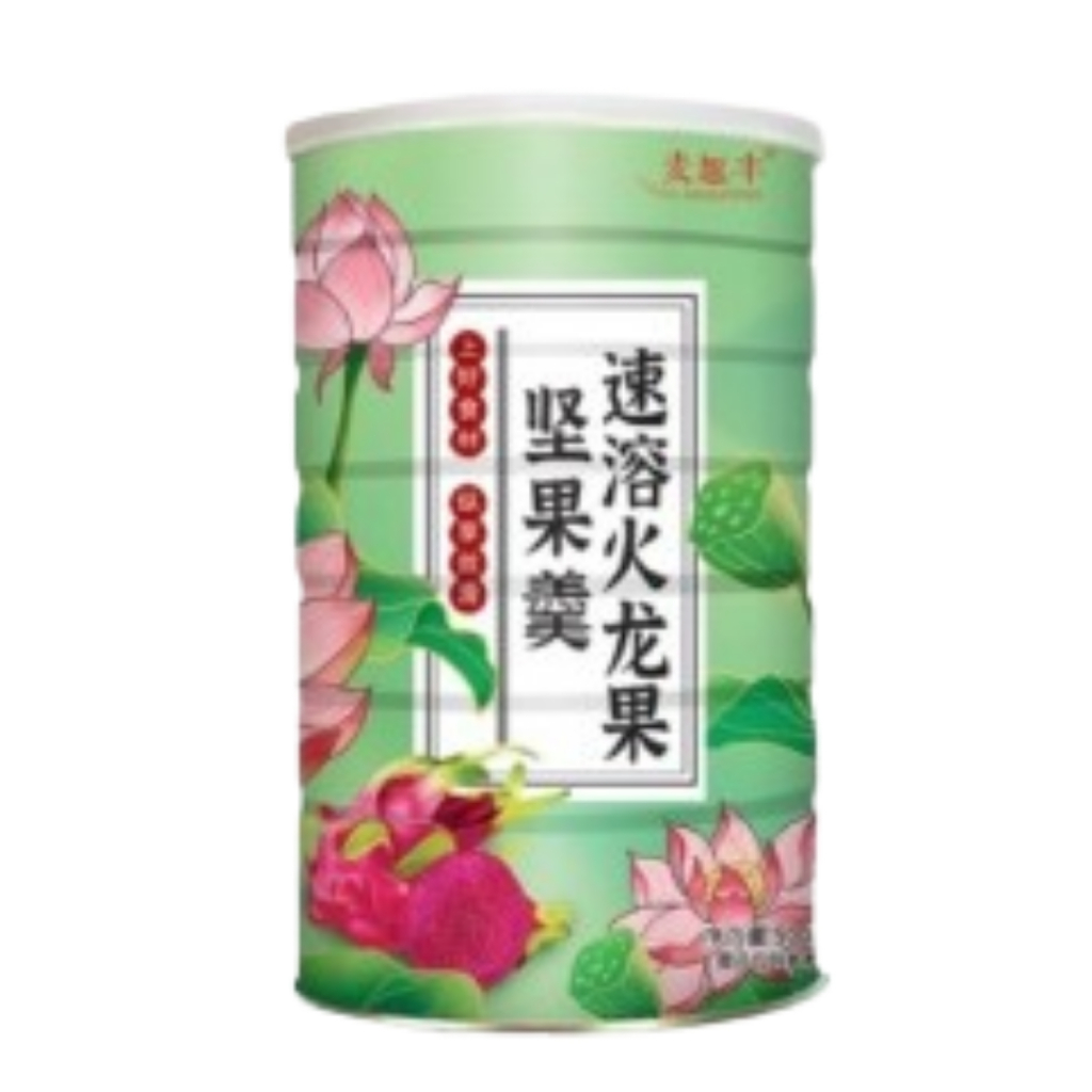 

Classica2106 Oufen Lotus - Bubur Akar Teratai - Sehat Dan Cocok Untuk Diet - Bpom Halal