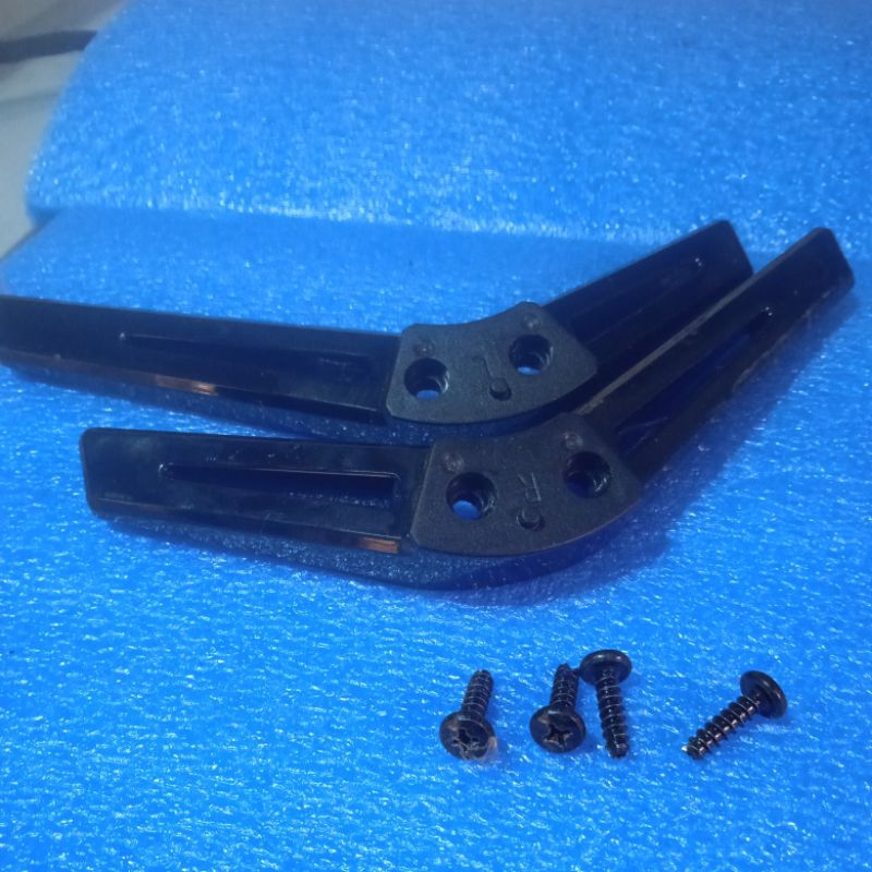 stand kaki tv led cocca 24 inch