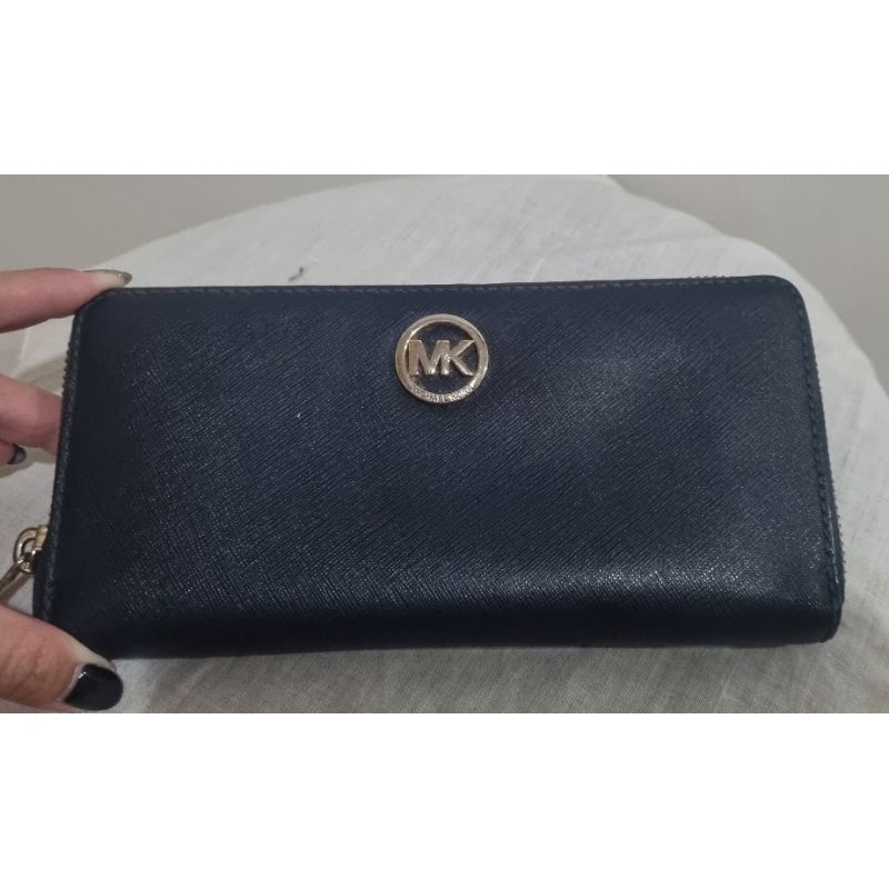 Michael Kors Wallet Preloved