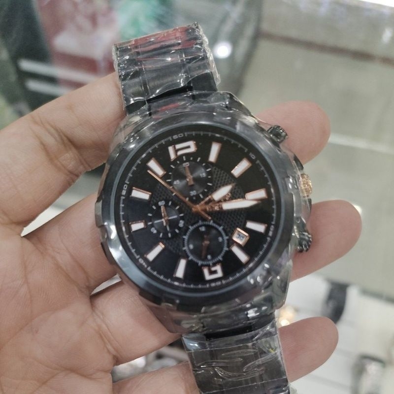 Hegner 1652 g-3 ssws jam pria