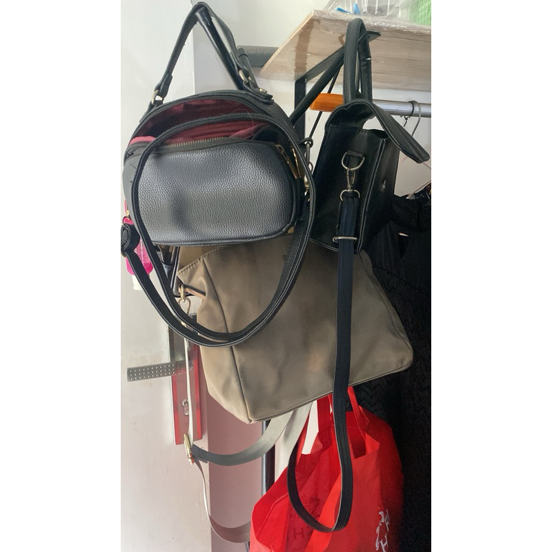 Tas Slempang Tas Kondangan Tas Ibu