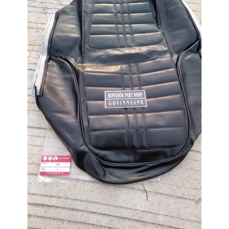 kulit jok suzuki trs trz ori asli nos sgp japan