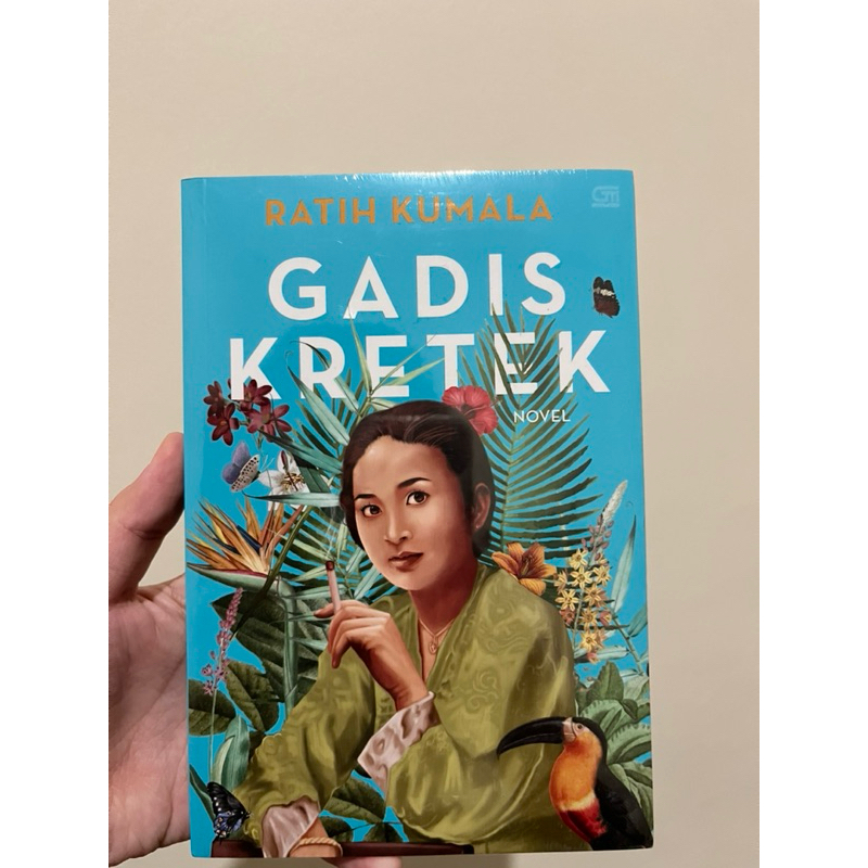 GADIS KRETEK NEW
