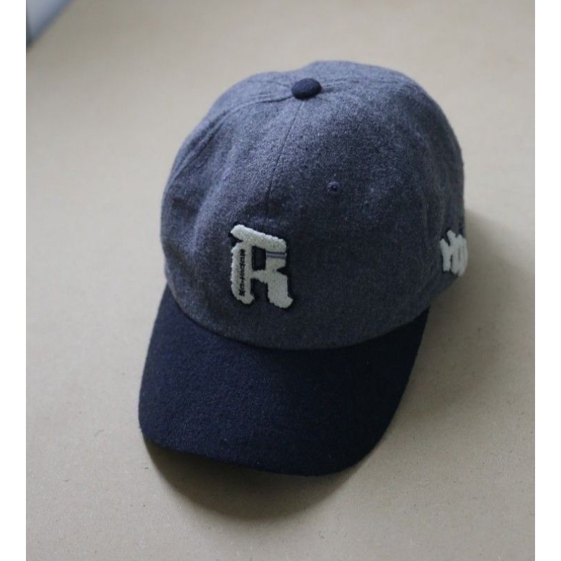 Vintage NBA Cap Houston Rockets