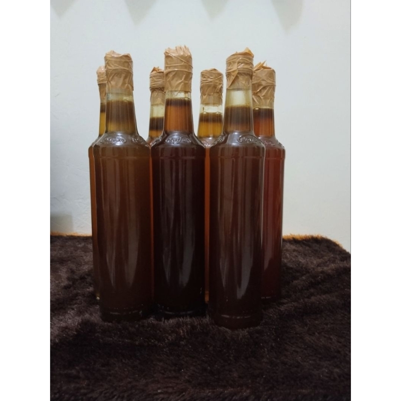 

Madu Liar 450 ml (Non ternak)InsyaAllah Amanah.