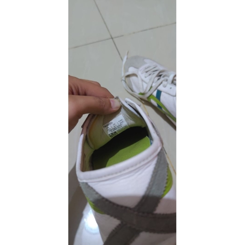 Onitsuka Tiger - Mexico 66