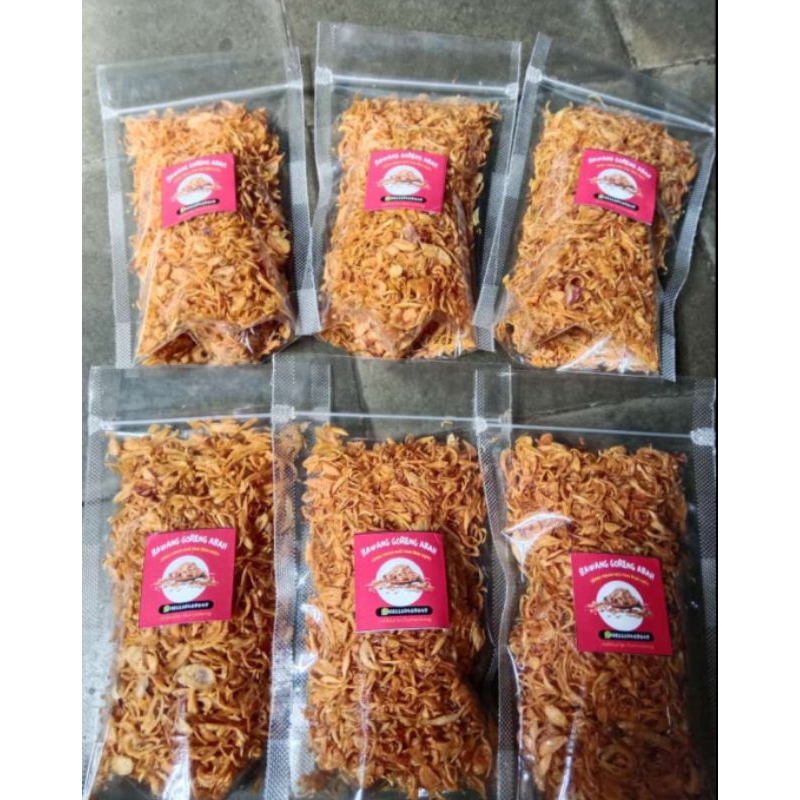 

Bawang Goreng Juragan