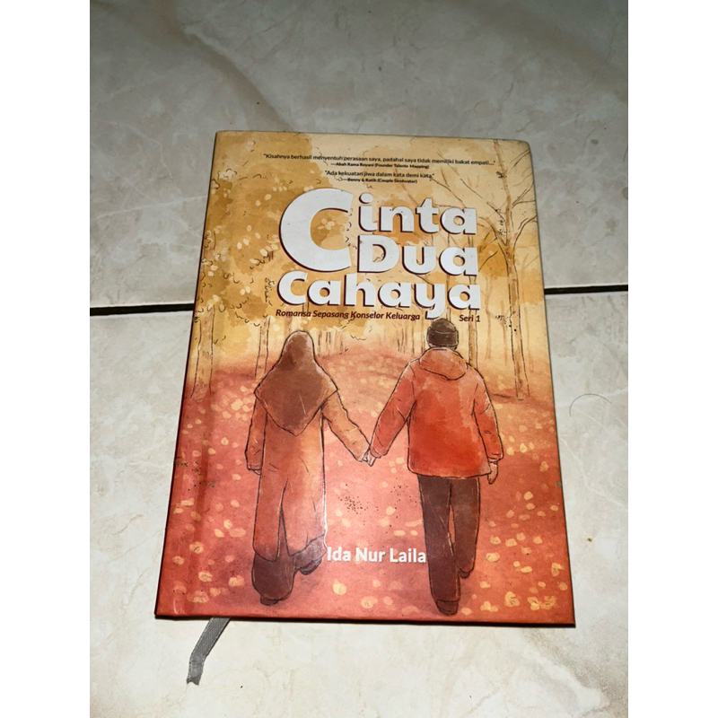 

Novel romansa