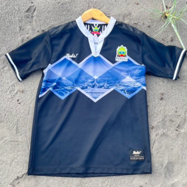 Jersey Persig Gunung Kidul 2018
