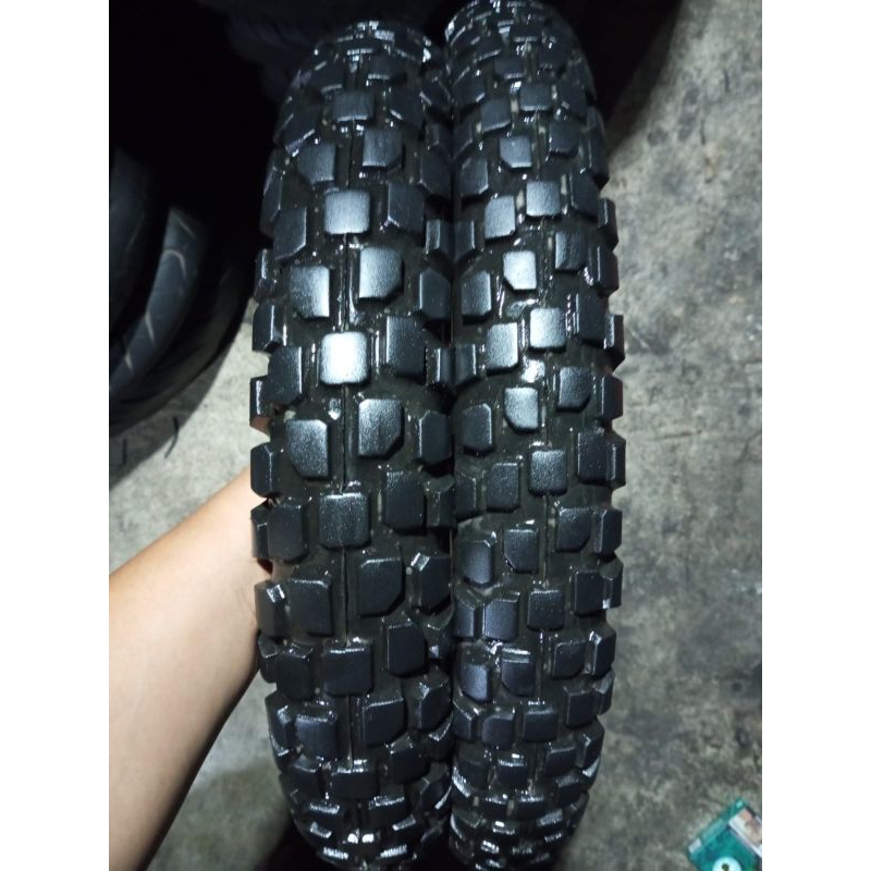 BAN TRAIL COPOTAN RING 16 19 18 & 21