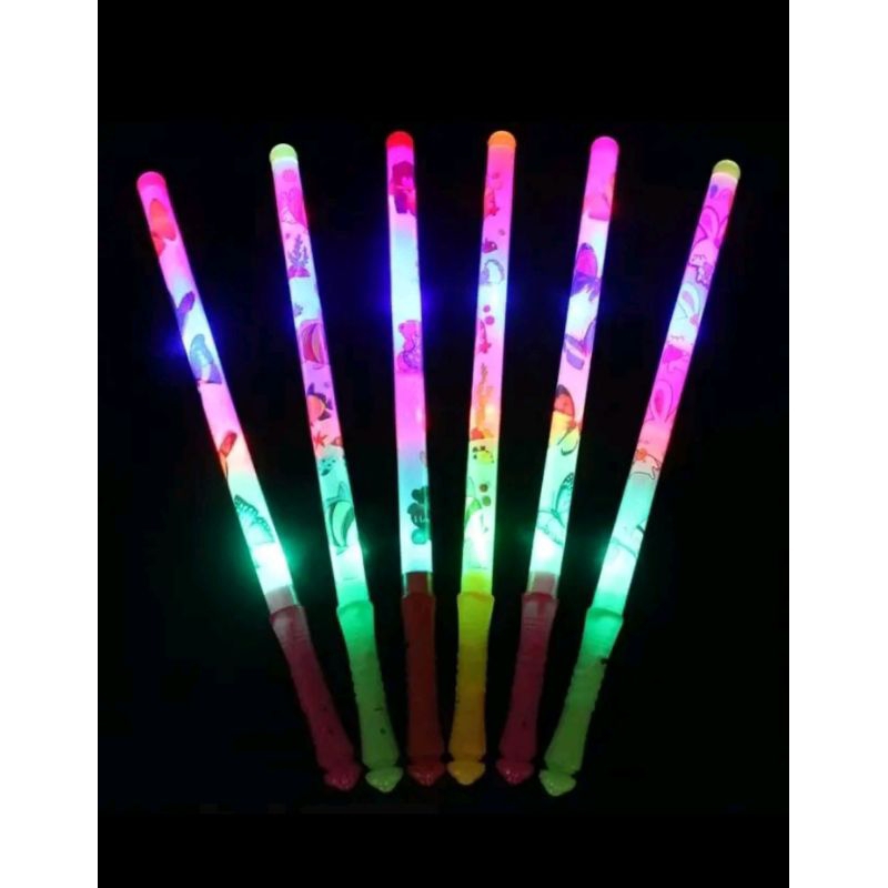 stik lampu LED Panjang