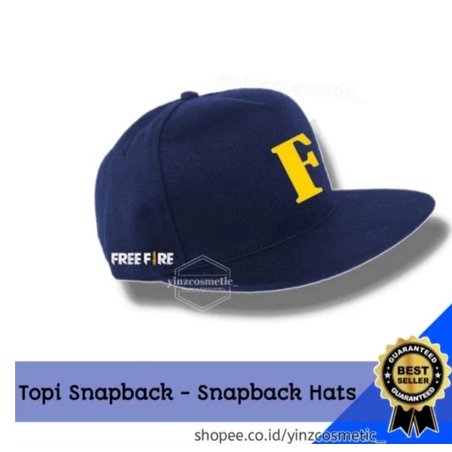 Topi ff topi letda top season 2 topi hyper topi letda topi anak topi freefire