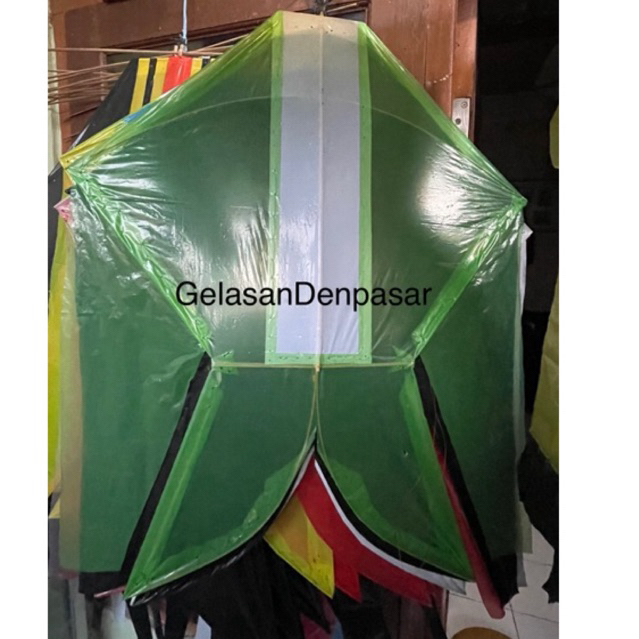 LAYANGAN COTEK KHAS BALI