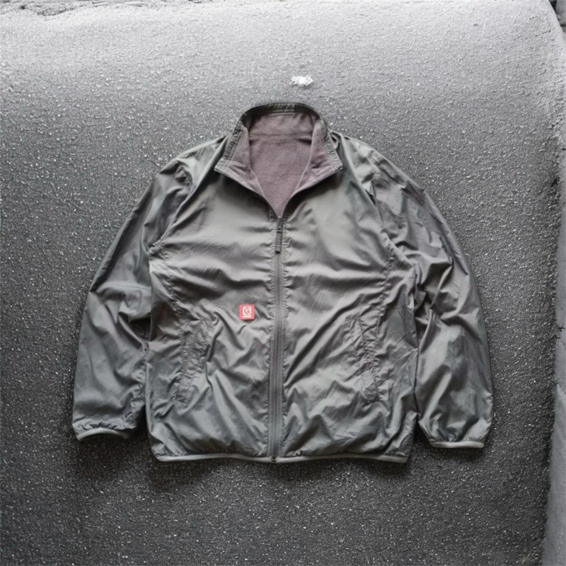 UNIQLO Reversible Jacket