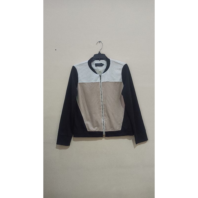 Jacket Elegant The Executive Ori (Ex. Display Toko)