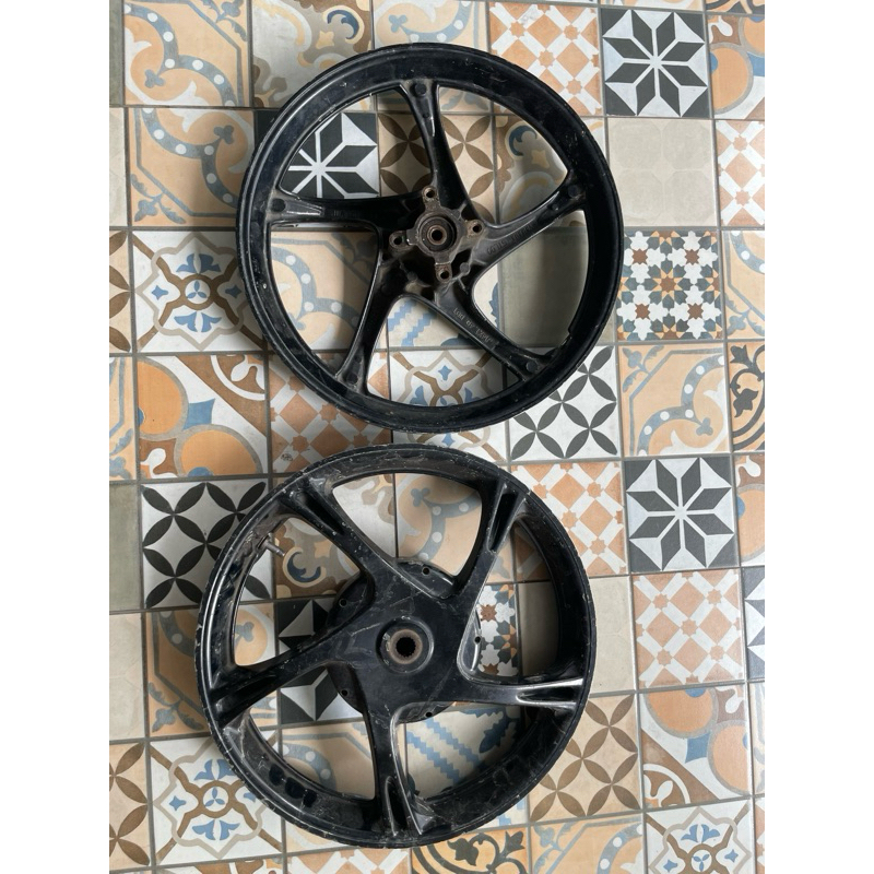 velg mio sporty ori
