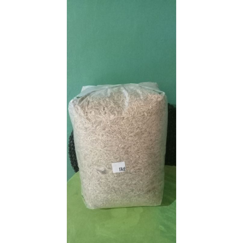 SEKAM PADI FRESH KERING