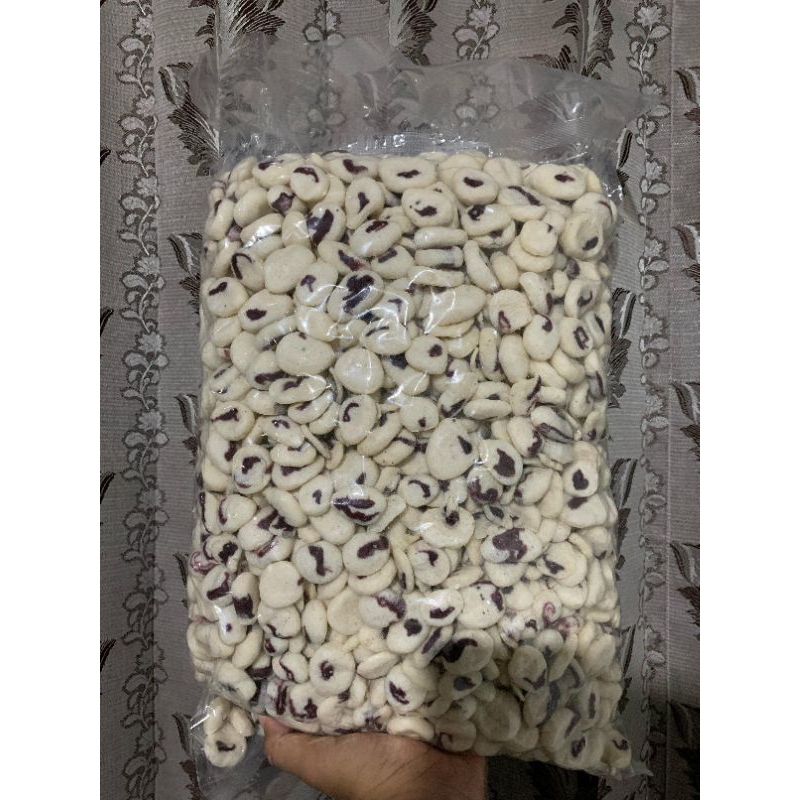 

Moto Gareng / Kuping Gajah