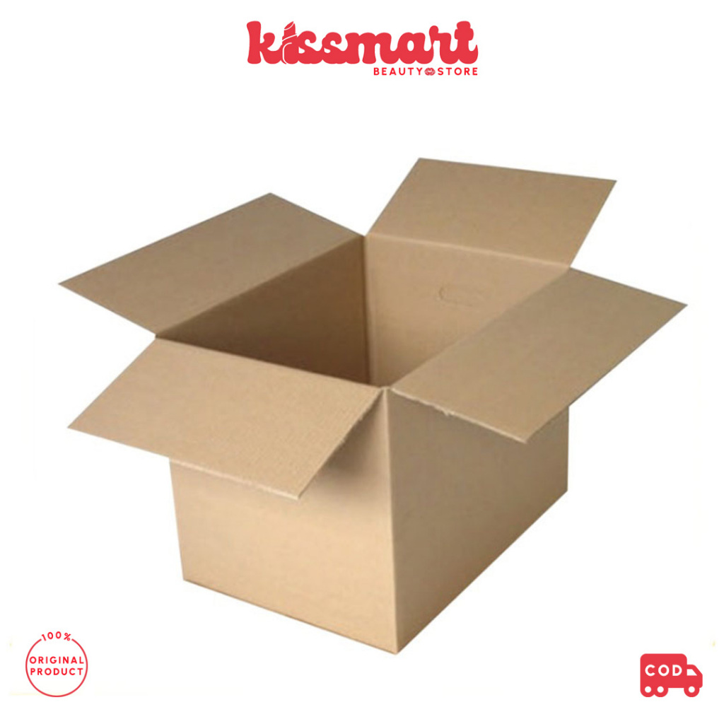 

[KM] PACKING TAMBAHAN KARDUS LEBIH AMAN LEBIH TENANG DAN NYAMAN