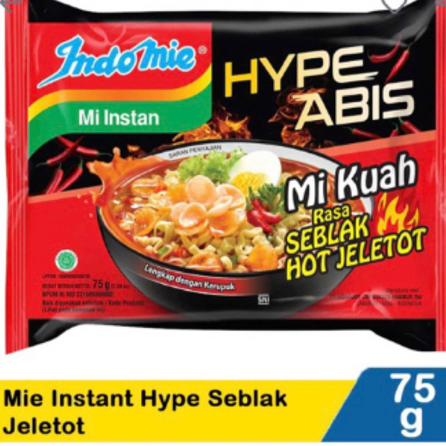 

Mie Instan Indomie all varian lengkap termurah