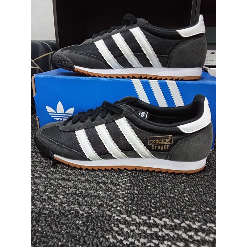 ADIDAS DRAGON ORIGINAL