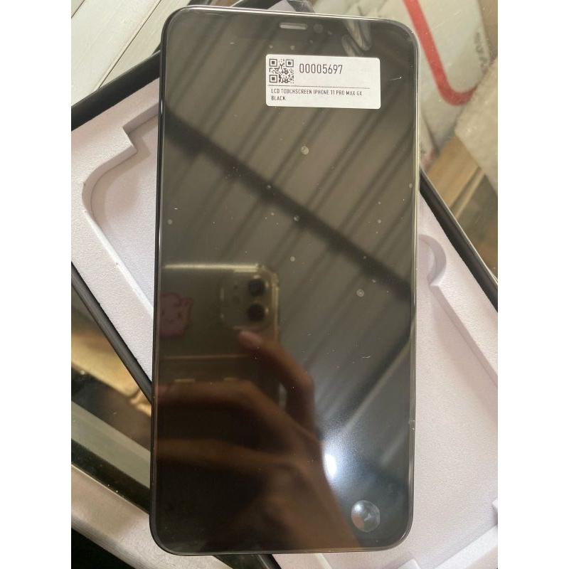 LCD TOUCHSCREEN IPHONE 11 PRO MAX GX