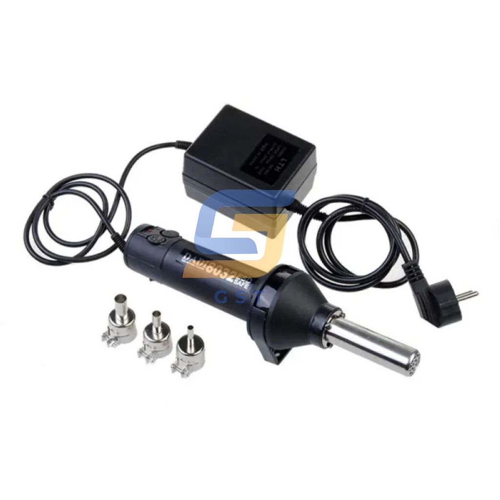 BLOWER PORTABLE DADI 8032